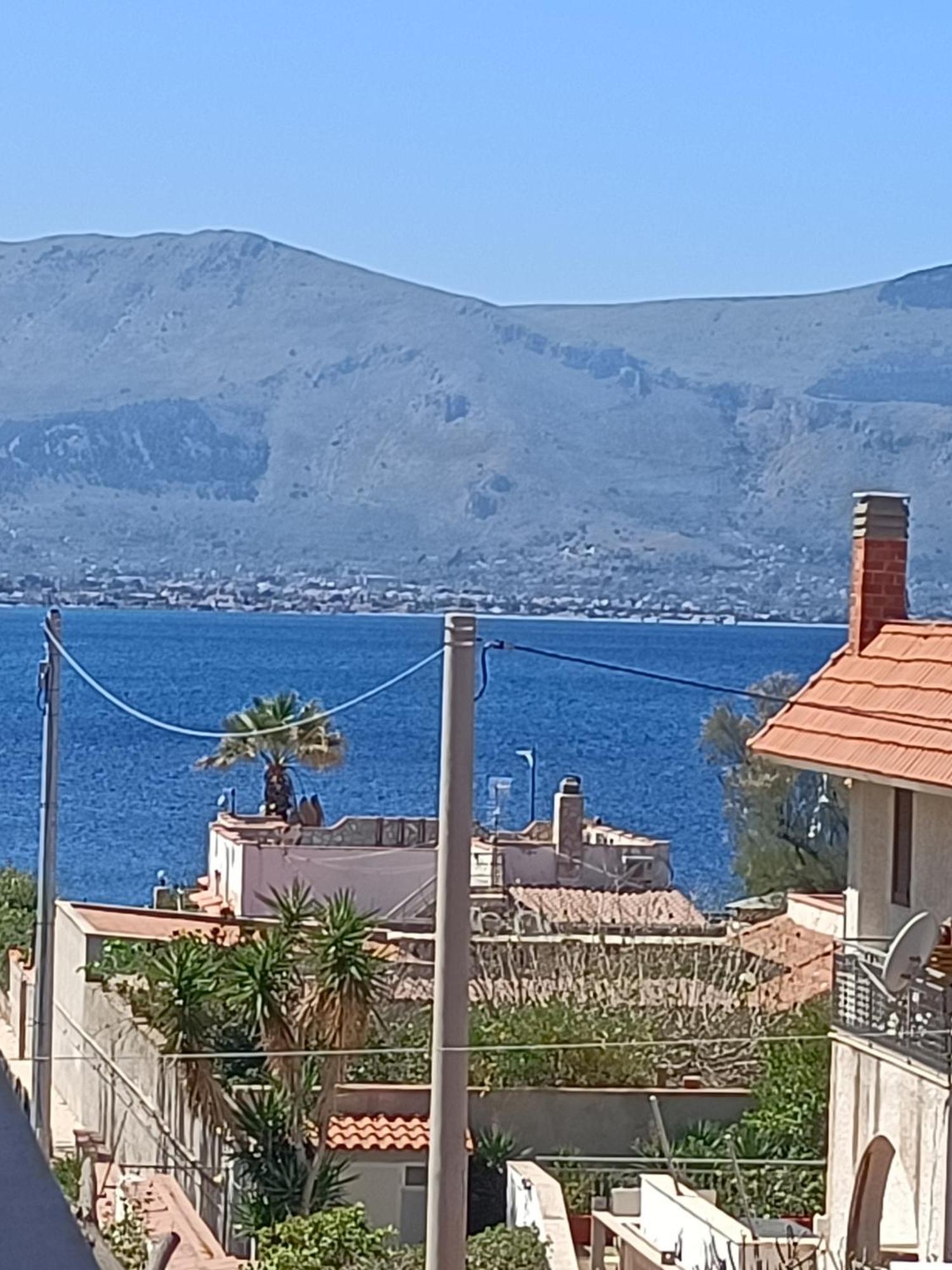 Villemar Isola delle Femmine Exterior foto