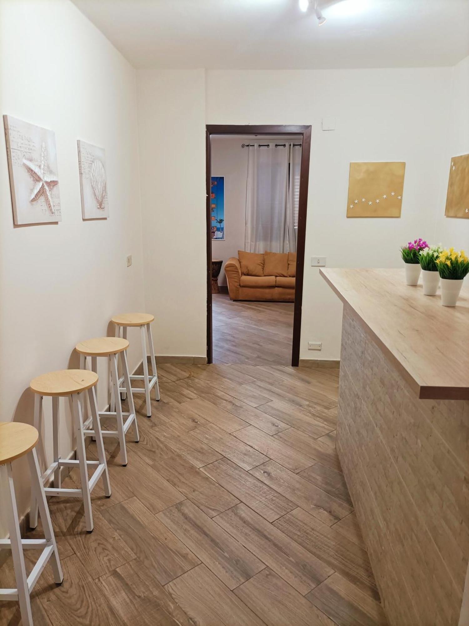 Villemar Isola delle Femmine Zimmer foto