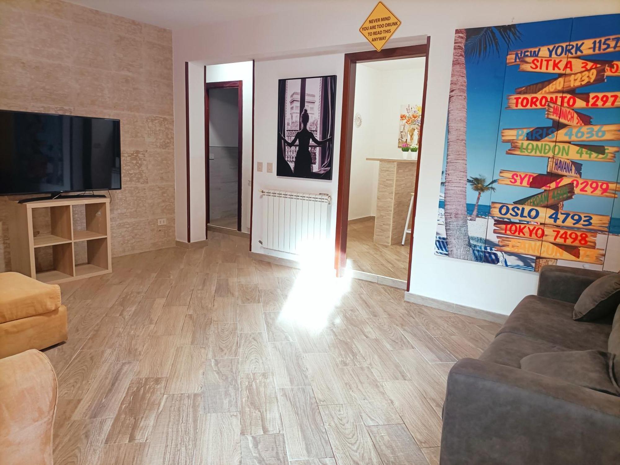 Villemar Isola delle Femmine Zimmer foto