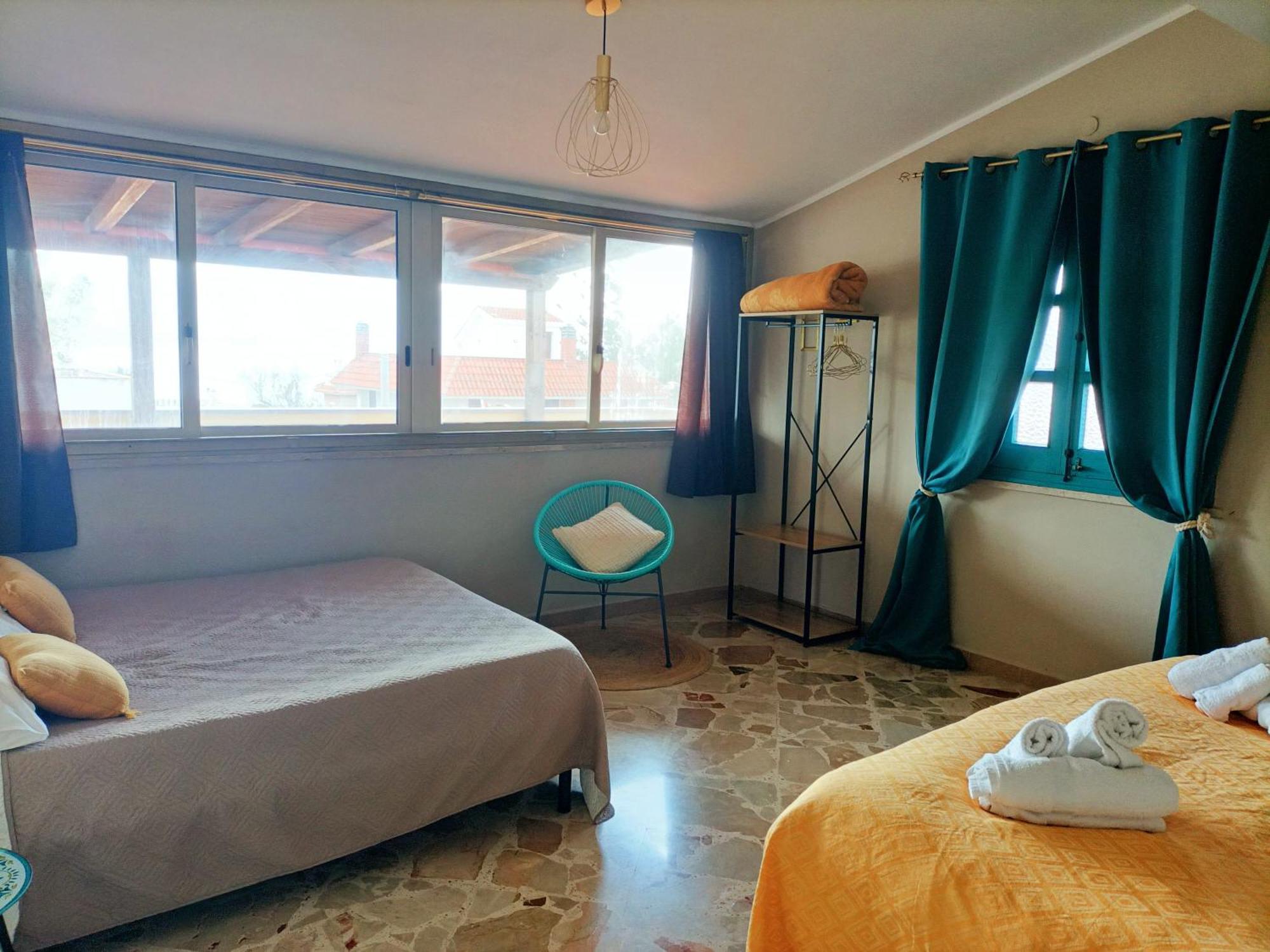 Villemar Isola delle Femmine Zimmer foto