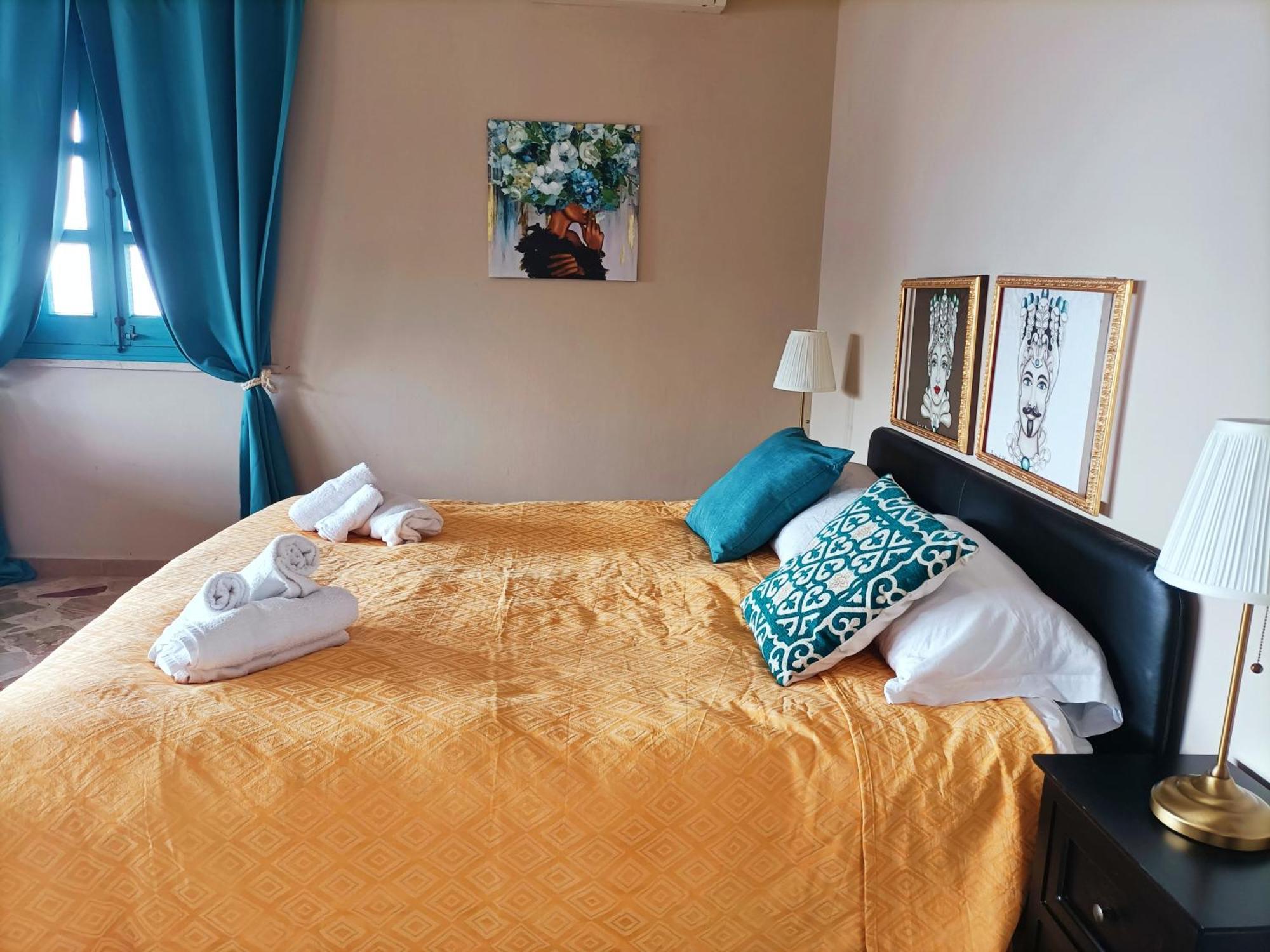 Villemar Isola delle Femmine Zimmer foto
