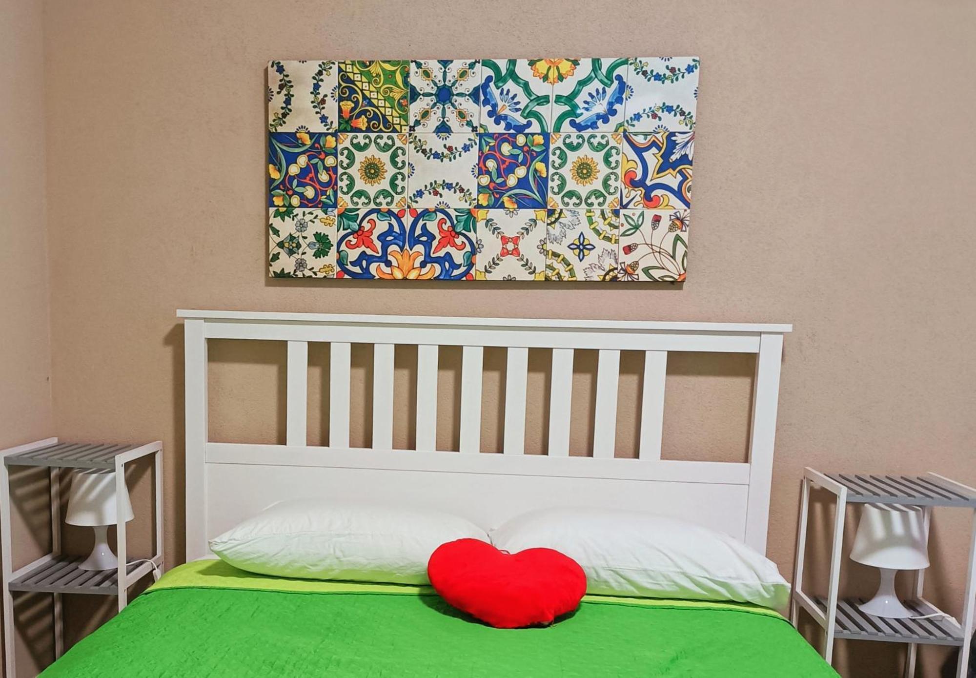 Villemar Isola delle Femmine Zimmer foto